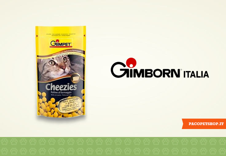 Gimborn, azienda tedesca che produce cibo per cani e gatti