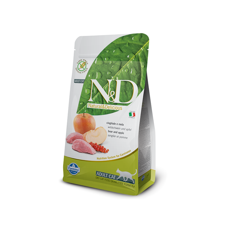 farmina grain free adult cinghiale mela farmina grain free adult cinghiale mela