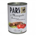 Pars Monopate' Duck and Tomato for Dogs and Cats