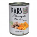 Pars Monopate' Pork and Pumpkin for Dogs and Cats