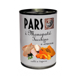 Pars 'Monopate' Din Dinde et Citrouille...