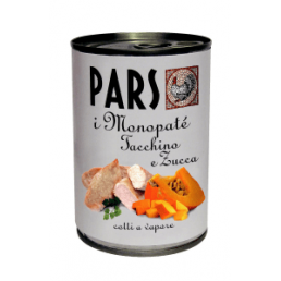 Pars Monopate' Turkey and...