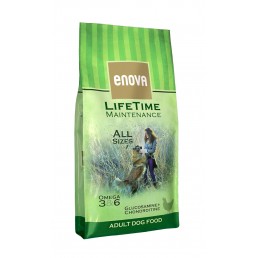 Enova Lifetime Maintenance...