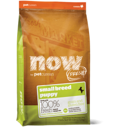 PetCurean Now Fresh Small...