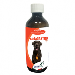 SedaGastro for Dogs