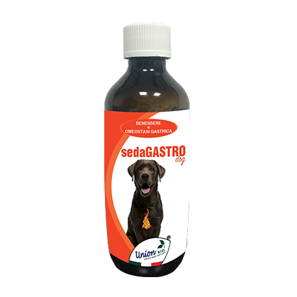 SedaGastro para perros
