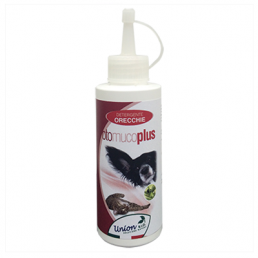 OtomucoPlus for Dogs and Cats