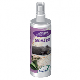 Derma Cat Hautlotion für Katzen