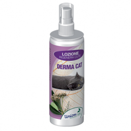 Derma Cat Skin Lotion pour chats