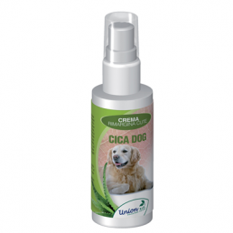 Cica Dog Crema para la piel del perro