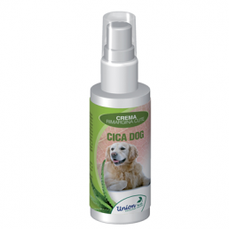 Cica Dog Skin Cream for Dogs