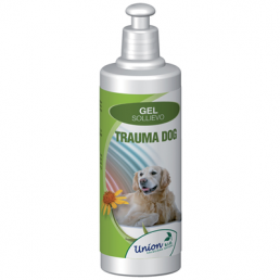 Trauma Dog pour chiens