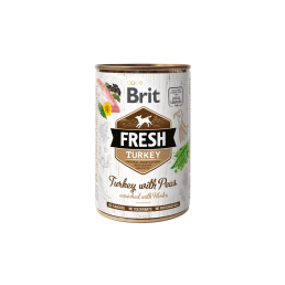 Brit Fresh Tacchino con...