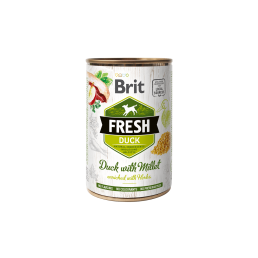 Brit Fresh Anatra con...