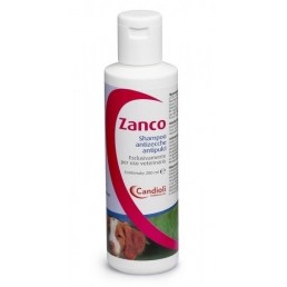 Zanco Antiparasitäres Shampoo für Hunde