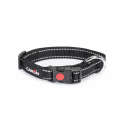 Camon Reflect Collar for Dogs Black