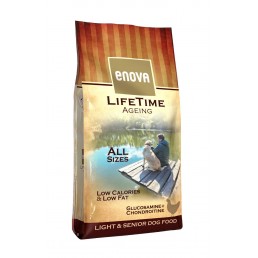 Enova Lifetime Ageing para perros