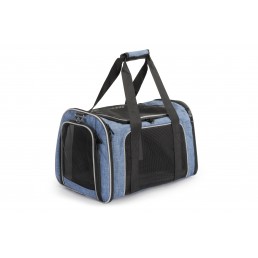 Camon Borsa Trasporto Denim...