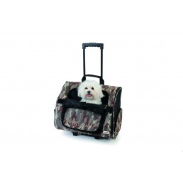 Chariot Max pour chiens et...