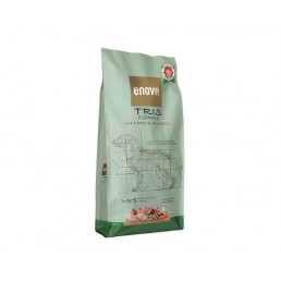 Enova Formula Tris Grain Free per Cani