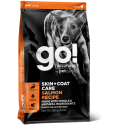 PetCurean GO! Skin + Coat Hypoallergenic with Salmon for Dogs