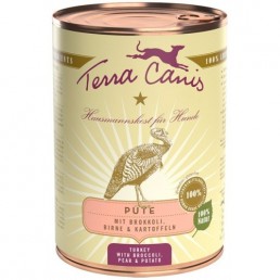 Terra Canis Classic Comida húmeda para perros