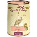 Terra Canis Classic Wet Food for Dogs