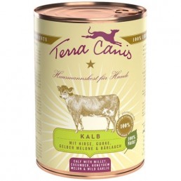 Terra Canis Classic Nassfutter für Hunde