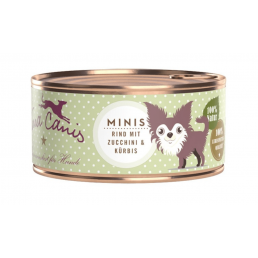 Terra Canis Minis Wet Food for Small Dogs