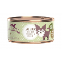 Terra Canis Minis Wet Food for Small Dogs