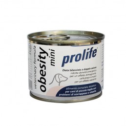 Prolife Diet Adipositas Nassfutter für Hunde