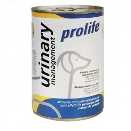 Nourriture humide Prolife Diet Urinary...