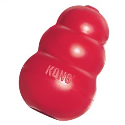 Classic Kong Red