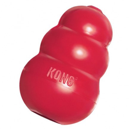 Classic Kong Red Classic Kong Red