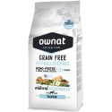 Ownat Grain Free Hypoallergenic Salmon for Dogs