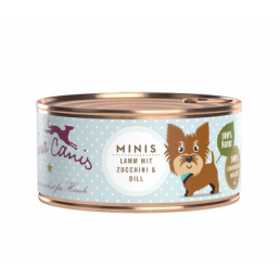 Terra Canis Minis...