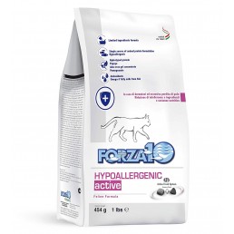 Forza10 Hypoallergenic Active dla kotów
