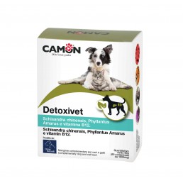 Orme Naturali Detoxivet...