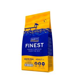 Fish4Dogs Finest Ocean...