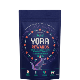 Yora Rewards Biscotti Morbidi per Cani