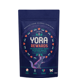 Yora Rewards Soft Cookies...