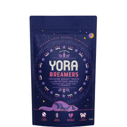 Yora Dreamers Biscuits...