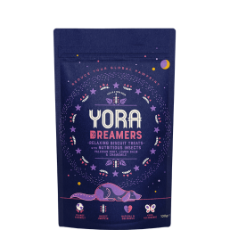 Yora Dreamers Crunchy Cookies for Dogs