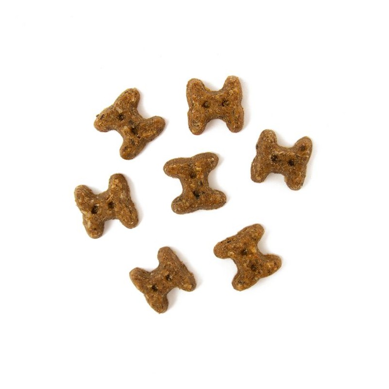 Yora Rewards Biscotti Morbidi per Cani a base di insetti | Paco