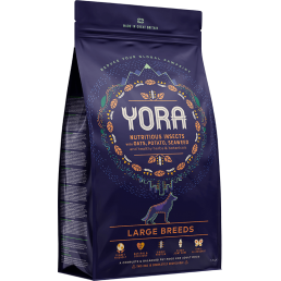 Yora Complete Large Breed...