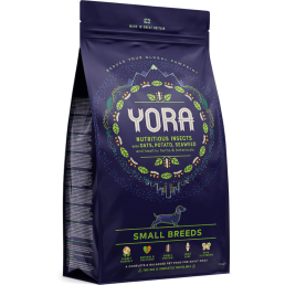 Yora Complete Small Breed pour chiens