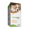 Aurora Biofarma Cortipet-Tropfen für Hunde und Katzen
