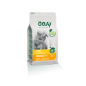 Oasy Adult Hairball for Cats