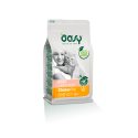 Oasy Adult Light in Fat for Cats