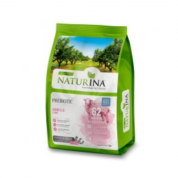 Naturina Elite Adult Prebiotic Grain Free...